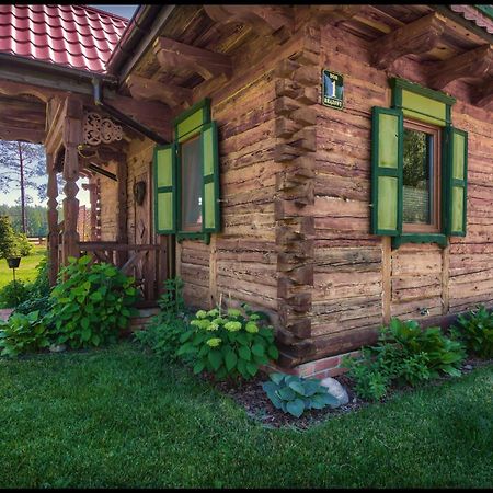 Hankowka Mazury Jerutki المظهر الخارجي الصورة
